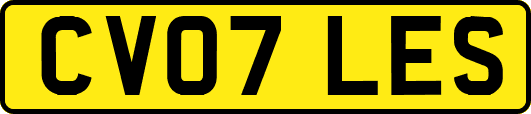 CV07LES