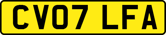 CV07LFA