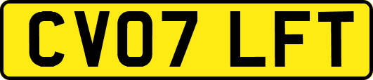 CV07LFT