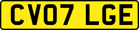 CV07LGE