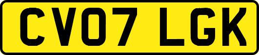 CV07LGK
