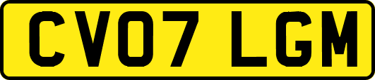 CV07LGM