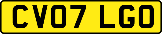 CV07LGO