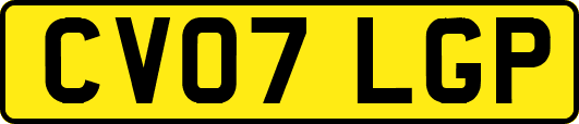 CV07LGP