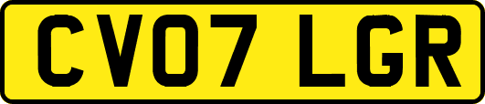 CV07LGR