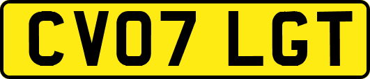 CV07LGT