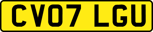 CV07LGU