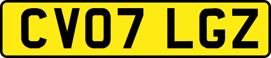 CV07LGZ