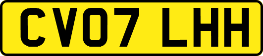 CV07LHH