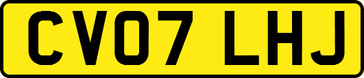 CV07LHJ