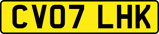 CV07LHK