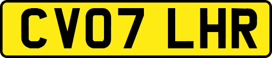 CV07LHR