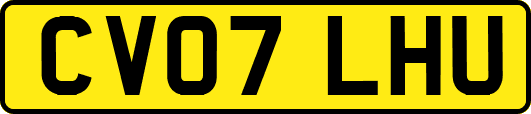 CV07LHU