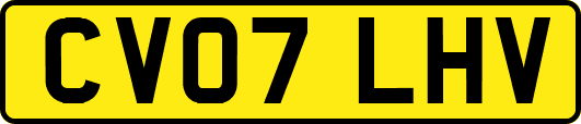CV07LHV