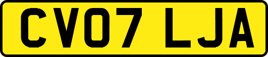 CV07LJA