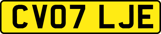 CV07LJE