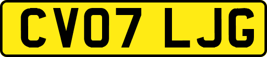 CV07LJG