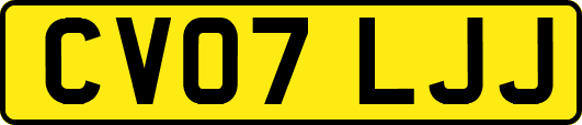 CV07LJJ