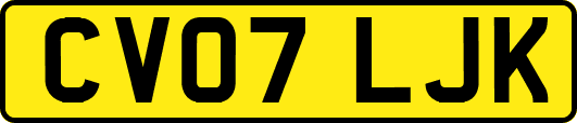 CV07LJK