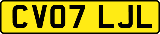 CV07LJL