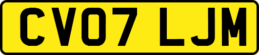 CV07LJM