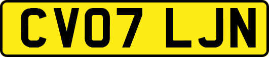 CV07LJN