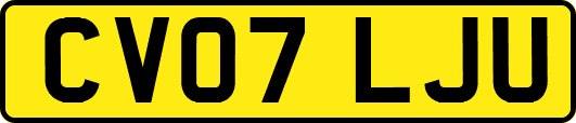 CV07LJU