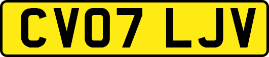 CV07LJV
