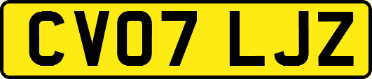 CV07LJZ