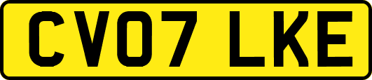 CV07LKE