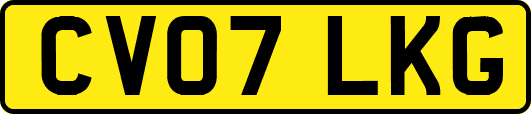 CV07LKG