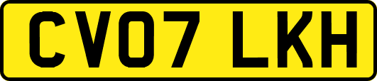 CV07LKH
