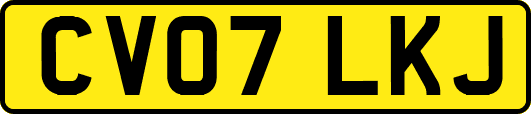 CV07LKJ