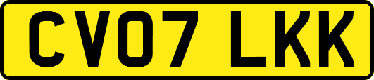 CV07LKK