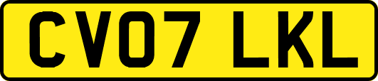 CV07LKL