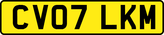 CV07LKM