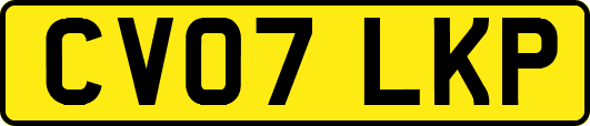 CV07LKP