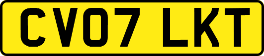 CV07LKT
