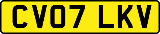 CV07LKV
