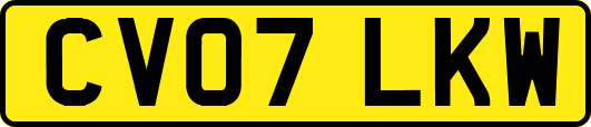 CV07LKW