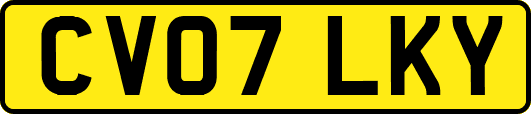 CV07LKY