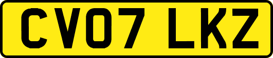 CV07LKZ