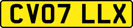 CV07LLX
