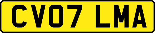 CV07LMA