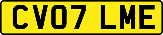 CV07LME