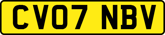 CV07NBV