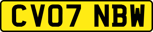 CV07NBW