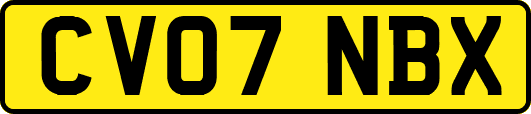 CV07NBX