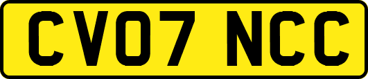 CV07NCC