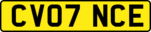 CV07NCE